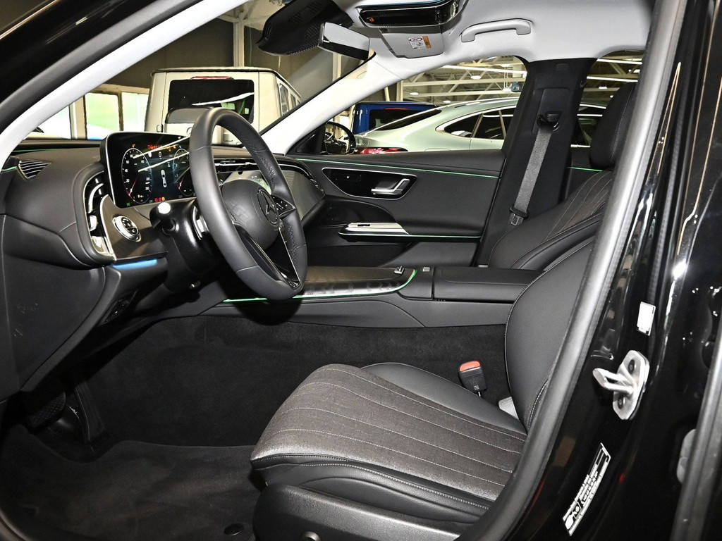 Bild 12 - E 200 Avantgarde Advanced