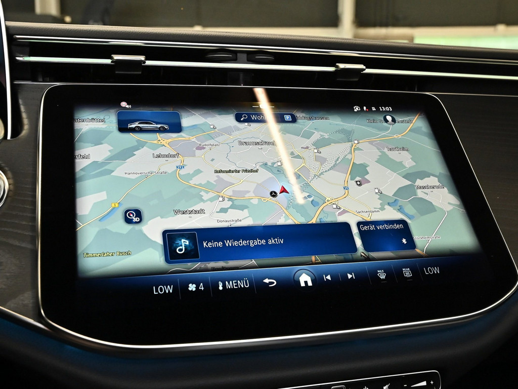 Bild 13 - E 200 Avantgarde Advanced