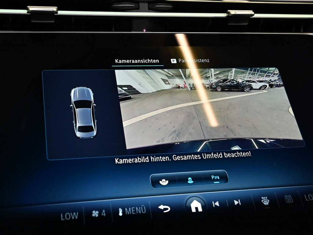 Bild 14 - E 200 Avantgarde Advanced