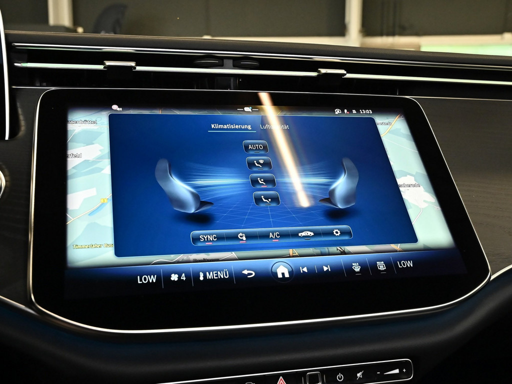 Bild 15 - E 200 Avantgarde Advanced