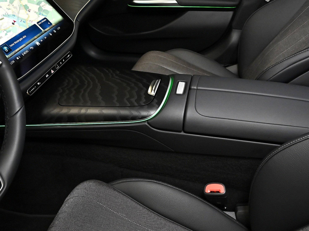 Bild 16 - E 200 Avantgarde Advanced