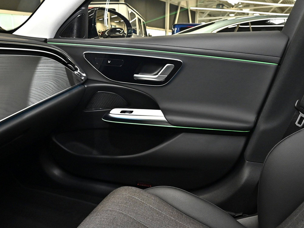 Bild 17 - E 200 Avantgarde Advanced