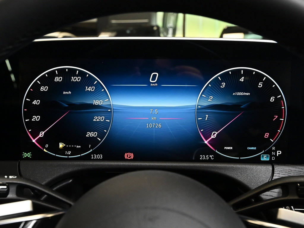 Bild 18 - E 200 Avantgarde Advanced