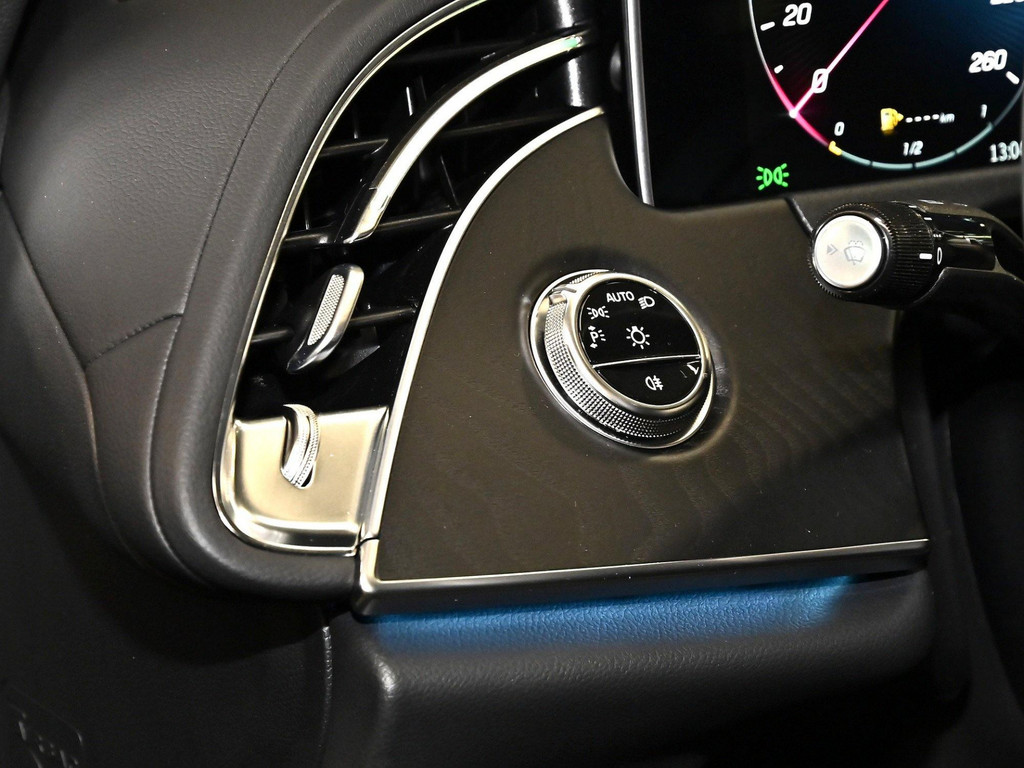 Bild 27 - E 200 Avantgarde Advanced