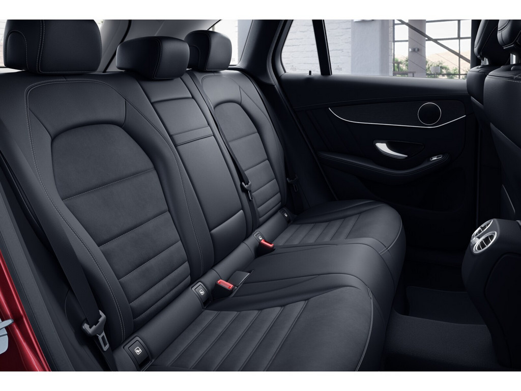 Bild 11 - GLC 220 d 4M AMG Sport