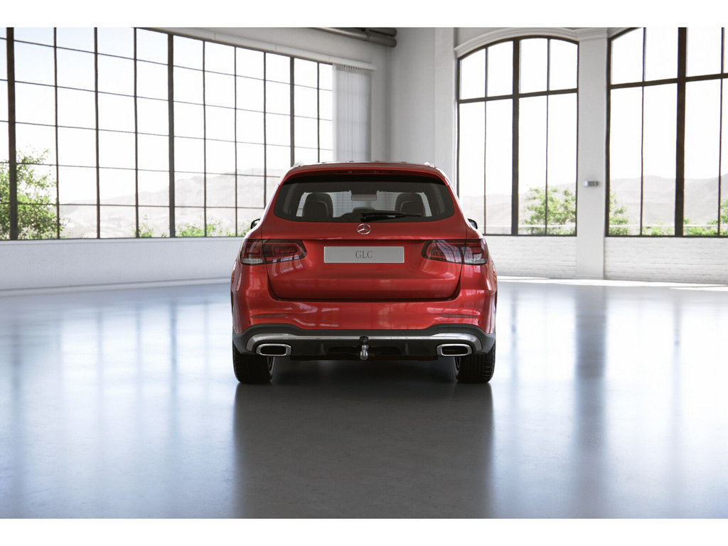 Bild 13 - GLC 220 d 4M AMG Sport