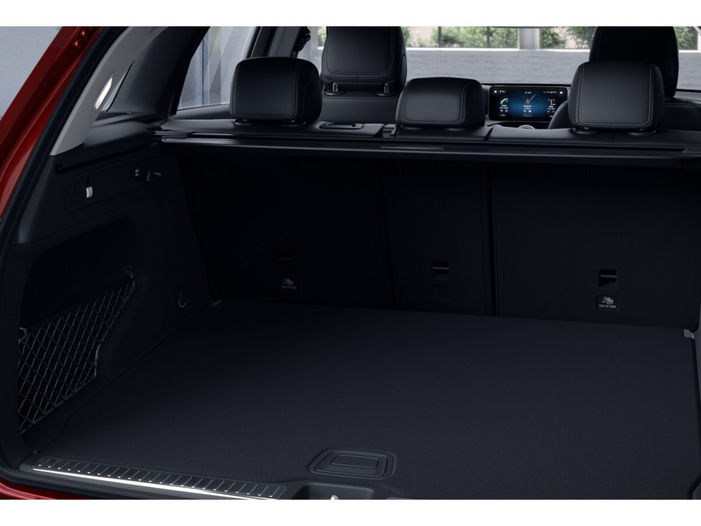 Bild 16 - GLC 220 d 4M AMG Sport