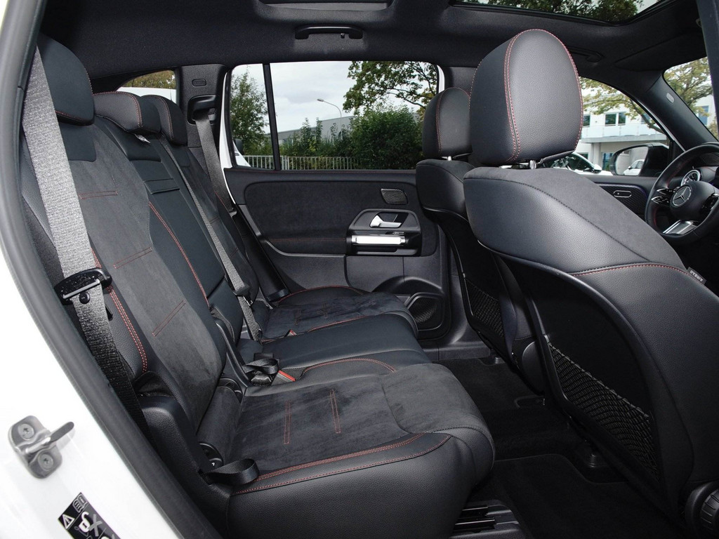 Bild 10 - EQB 250 + AMG Sport Advanced +