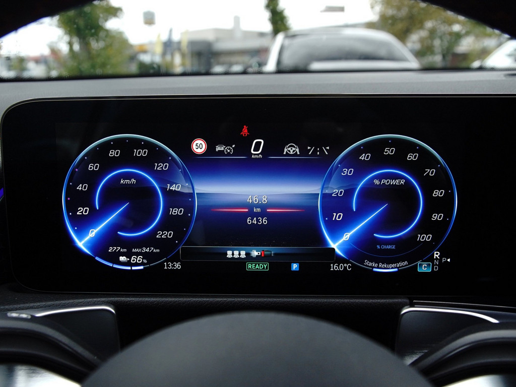 Bild 19 - EQB 250 + AMG Sport Advanced +