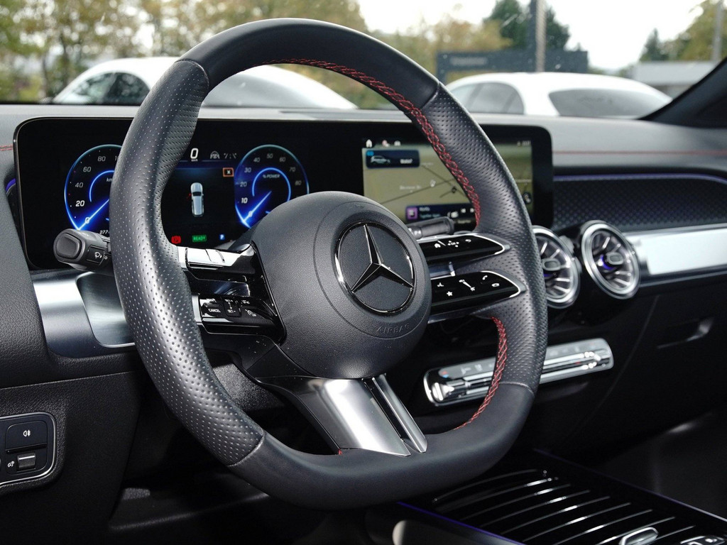 Bild 30 - EQB 250 + AMG Sport Advanced +