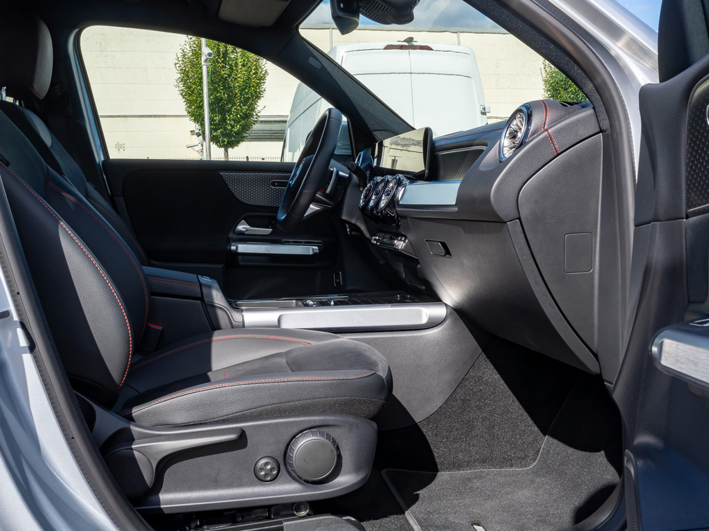 Bild 4 - EQB 300 4M AMG Sport Advanced
