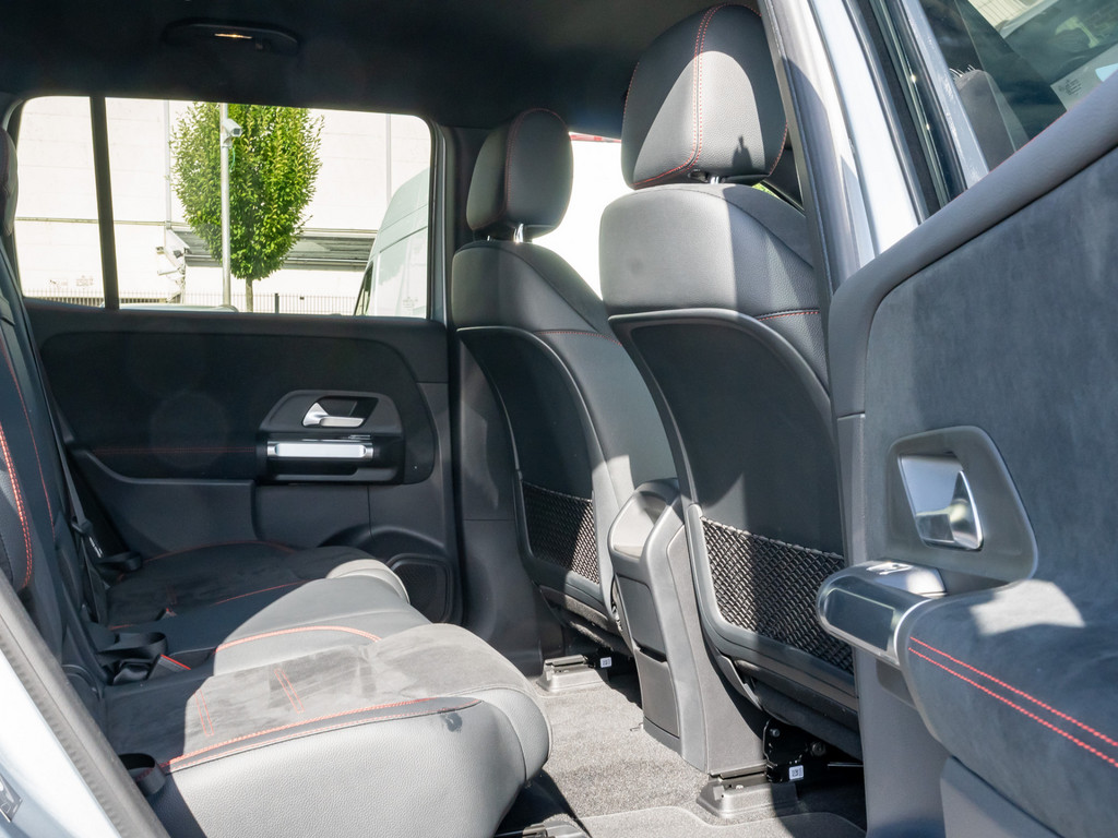 Bild 8 - EQB 300 4M AMG Sport Advanced