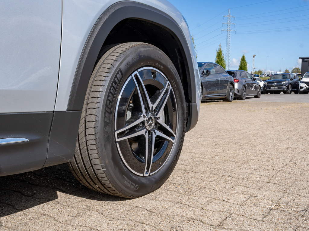 Bild 9 - EQB 300 4M AMG Sport Advanced