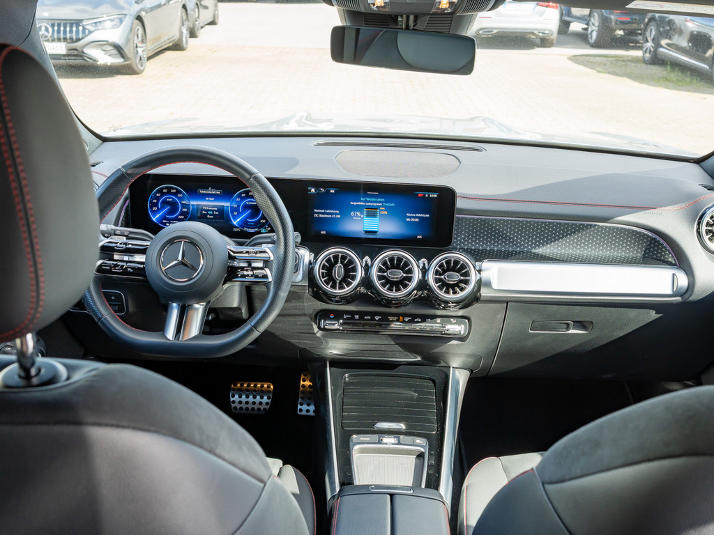 Bild 10 - EQB 300 4M AMG Sport Advanced