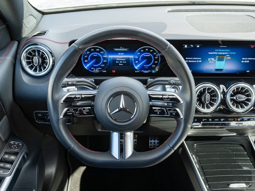 Bild 11 - EQB 300 4M AMG Sport Advanced