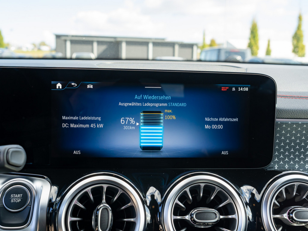 Bild 12 - EQB 300 4M AMG Sport Advanced
