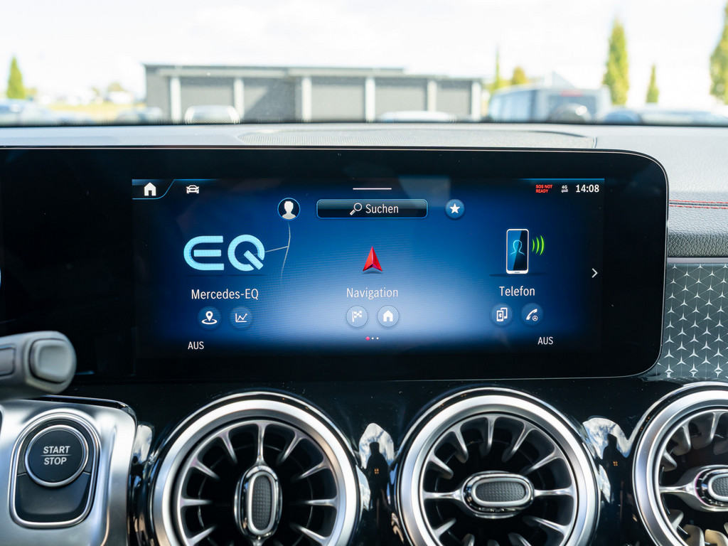Bild 13 - EQB 300 4M AMG Sport Advanced