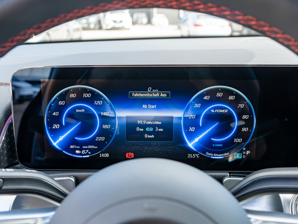 Bild 16 - EQB 300 4M AMG Sport Advanced