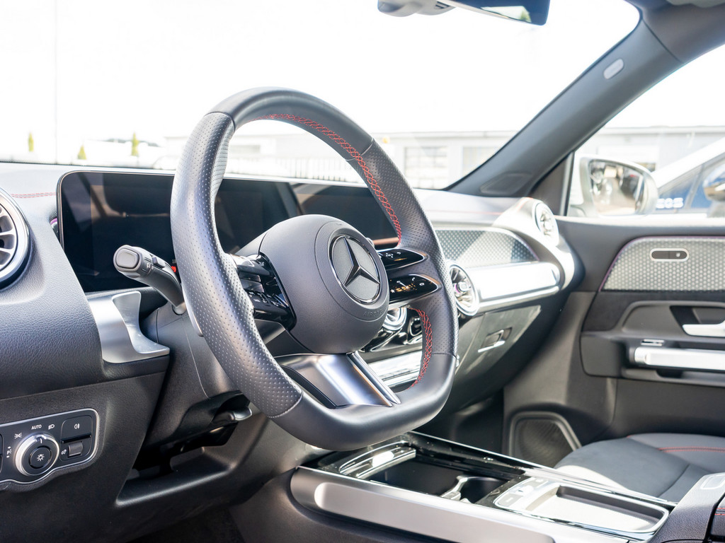 Bild 24 - EQB 300 4M AMG Sport Advanced