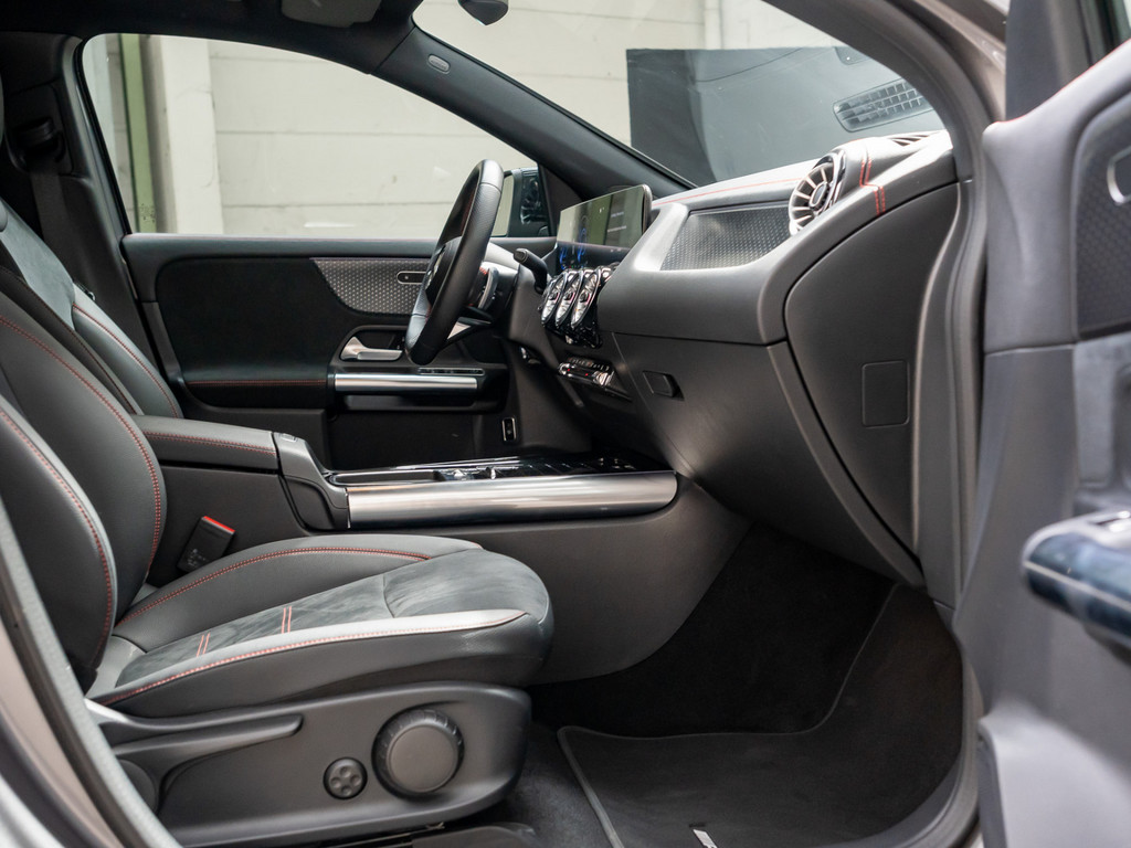 Bild 5 - EQA 350 4M AMG Sport Advanced