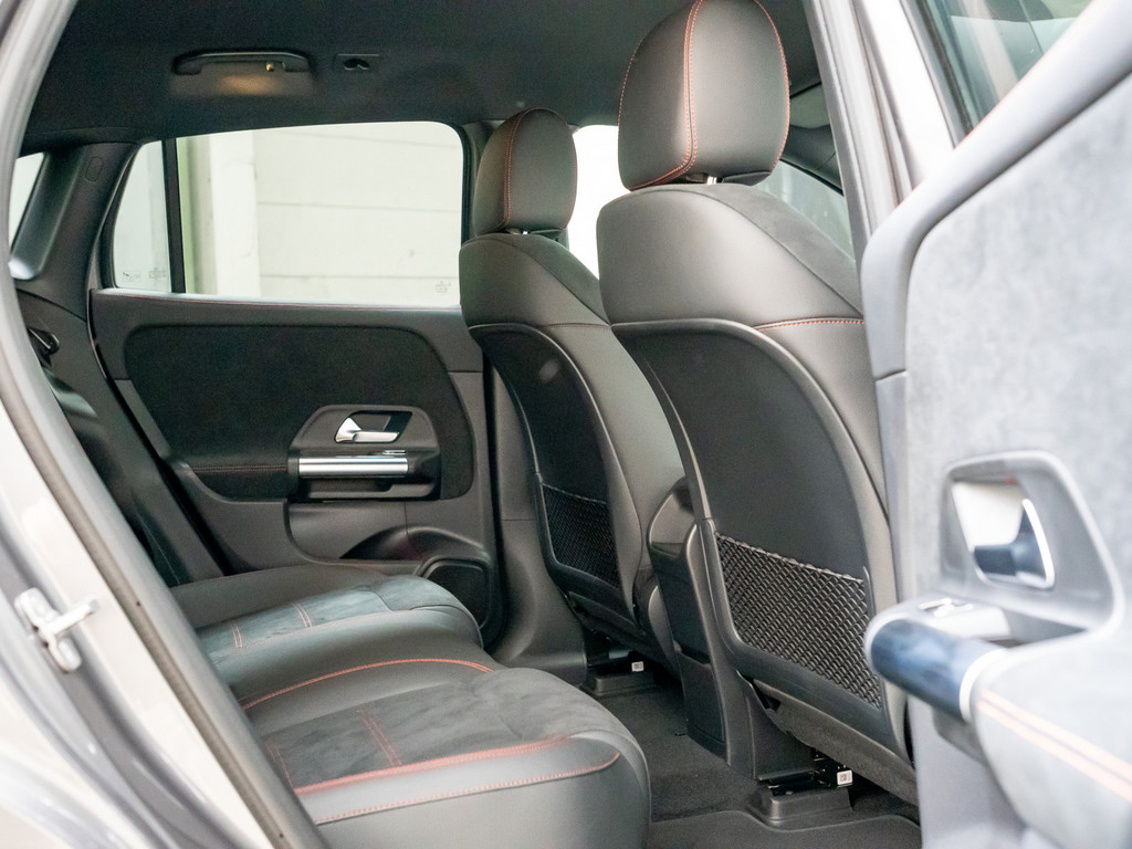 Bild 9 - EQA 350 4M AMG Sport Advanced