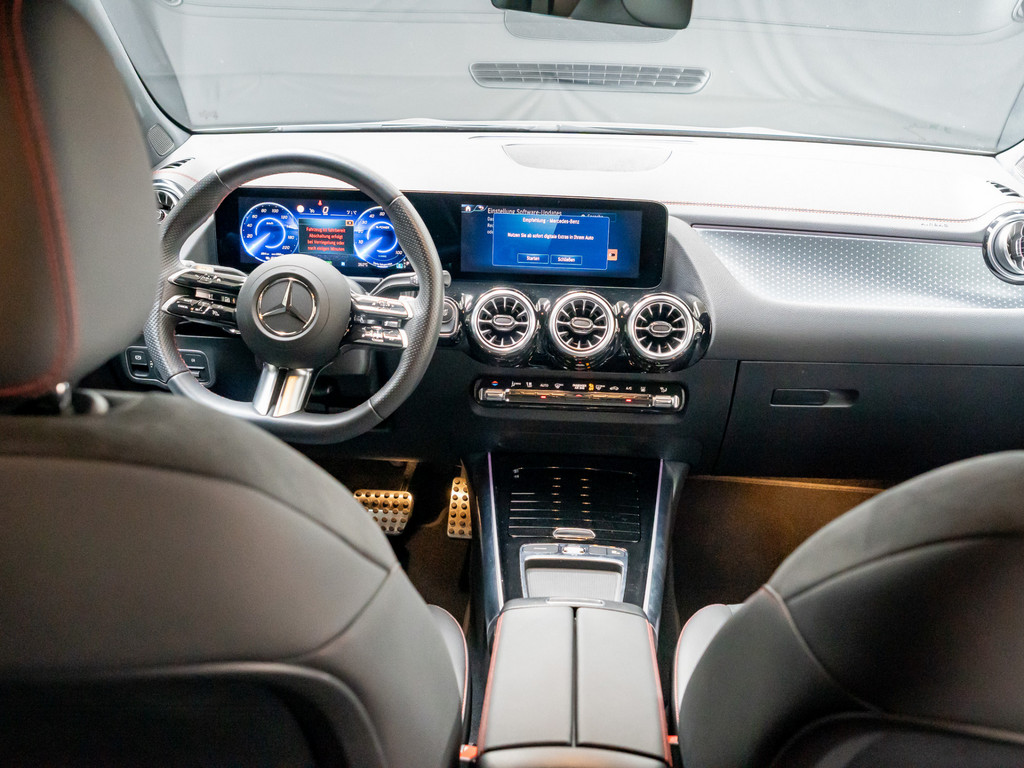 Bild 11 - EQA 350 4M AMG Sport Advanced