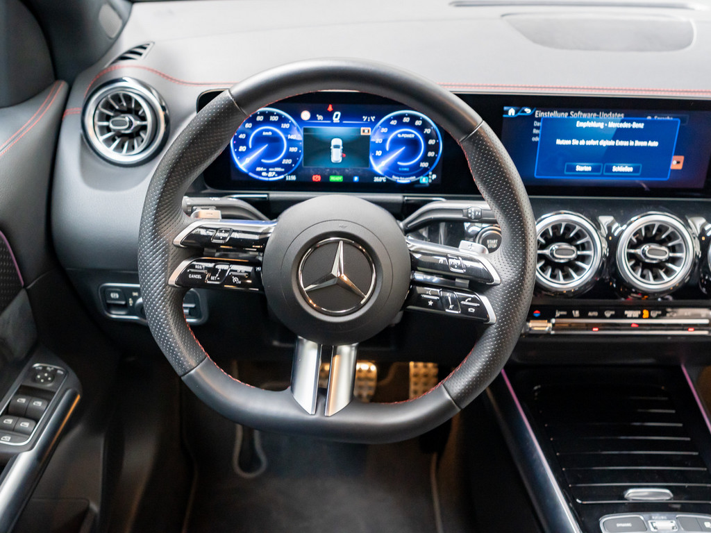 Bild 12 - EQA 350 4M AMG Sport Advanced