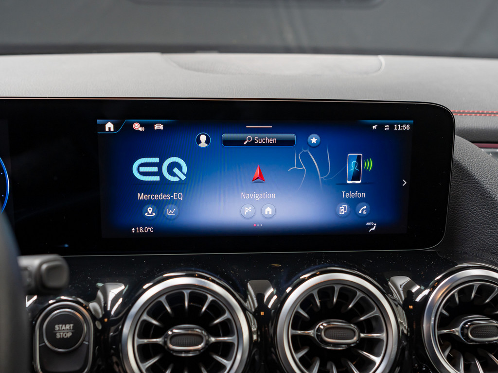 Bild 13 - EQA 350 4M AMG Sport Advanced