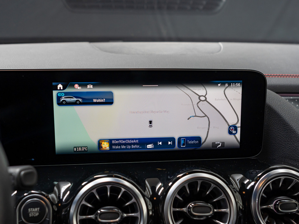 Bild 14 - EQA 350 4M AMG Sport Advanced