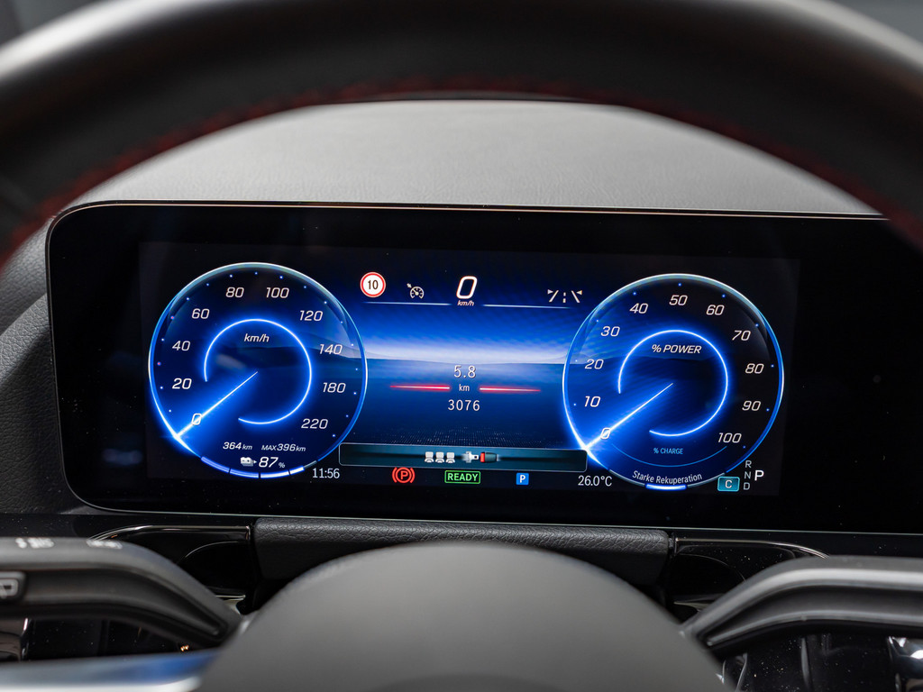 Bild 18 - EQA 350 4M AMG Sport Advanced