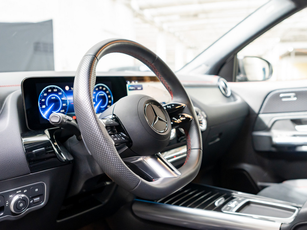 Bild 28 - EQA 350 4M AMG Sport Advanced