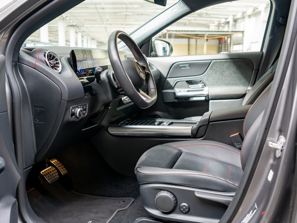 Bild 29 - EQA 350 4M AMG Sport Advanced