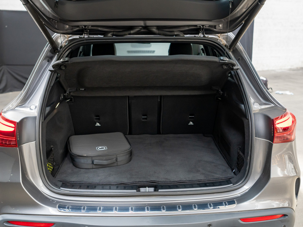 Bild 32 - EQA 350 4M AMG Sport Advanced
