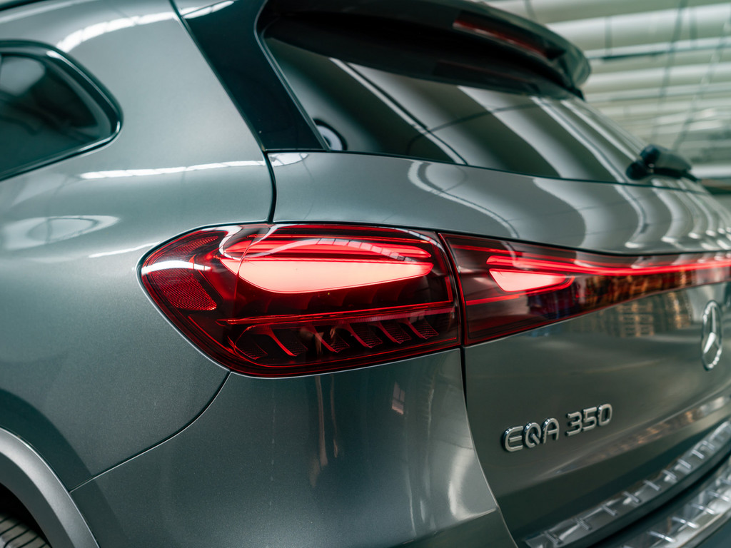 Bild 34 - EQA 350 4M AMG Sport Advanced