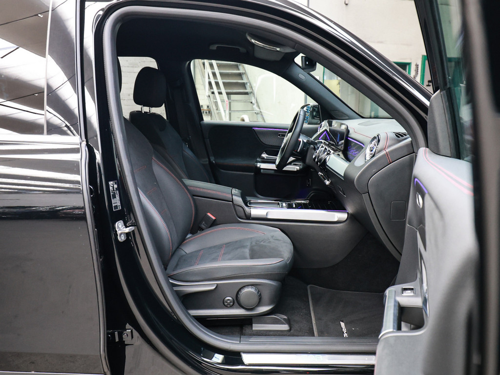 Bild 3 - EQB 250 + AMG Sport Advanced