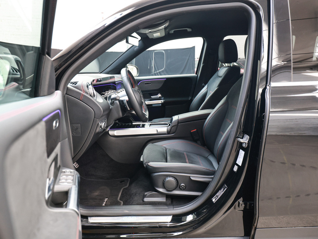Bild 12 - EQB 250 + AMG Sport Advanced