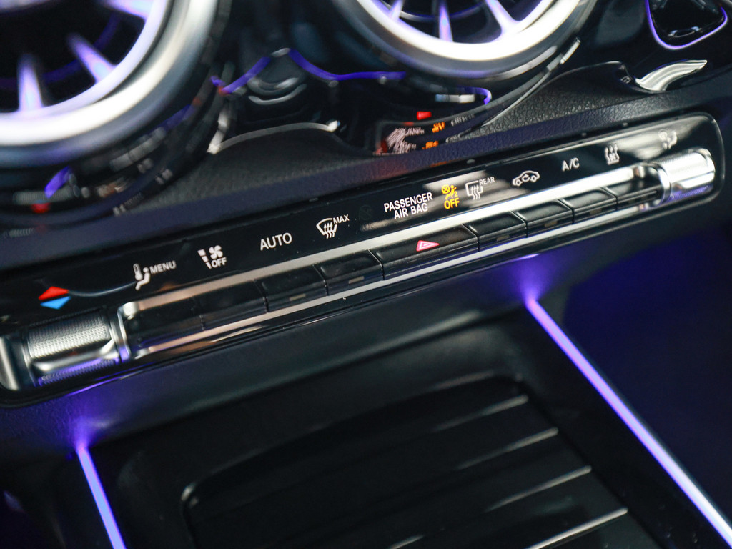 Bild 16 - EQB 250 + AMG Sport Advanced