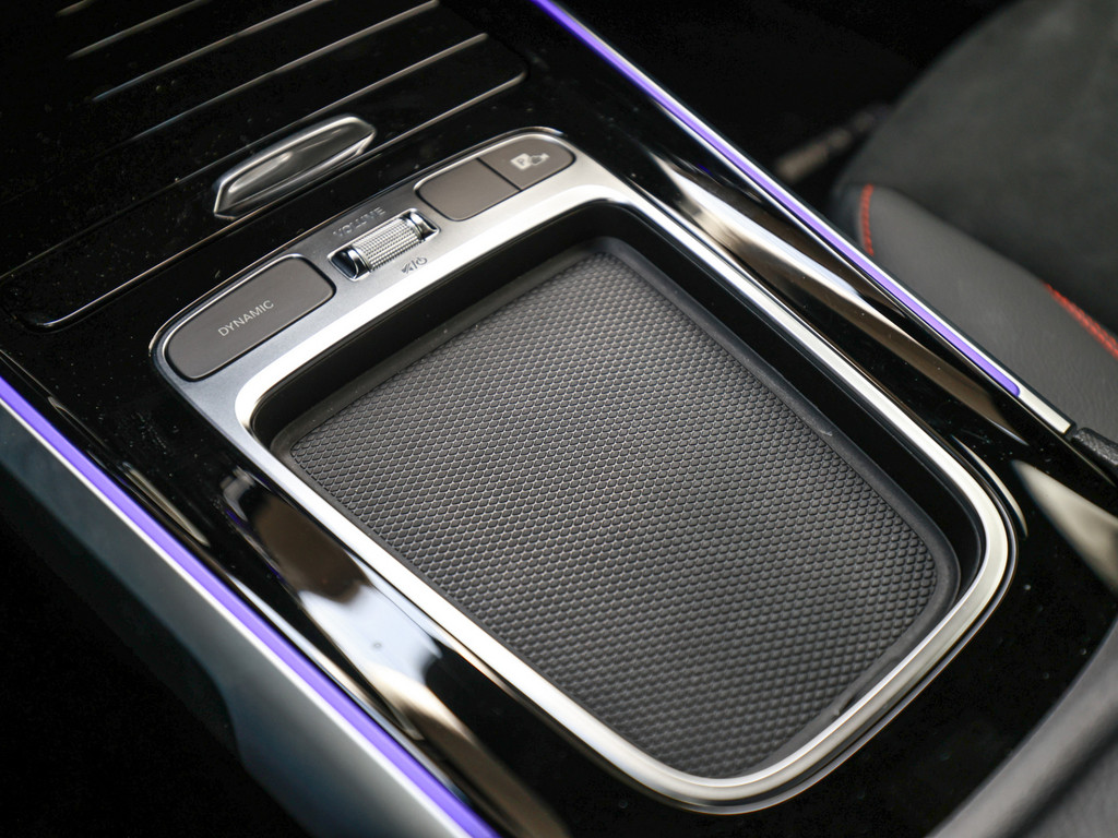 Bild 17 - EQB 250 + AMG Sport Advanced