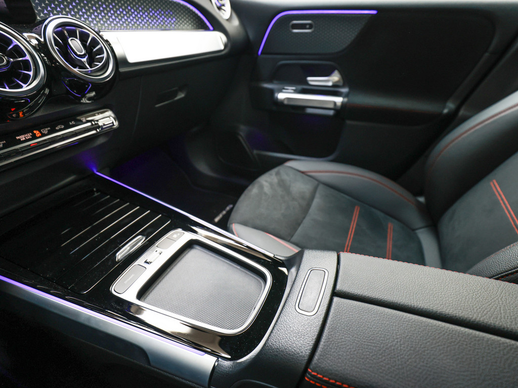 Bild 18 - EQB 250 + AMG Sport Advanced
