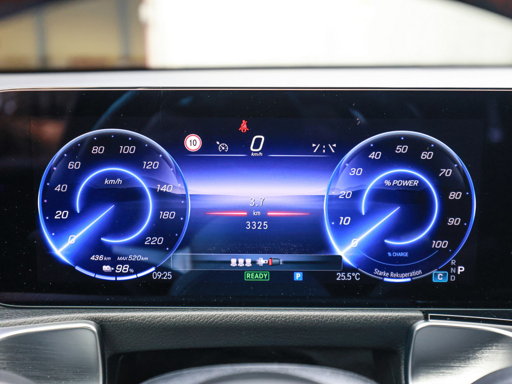Bild 20 - EQB 250 + AMG Sport Advanced