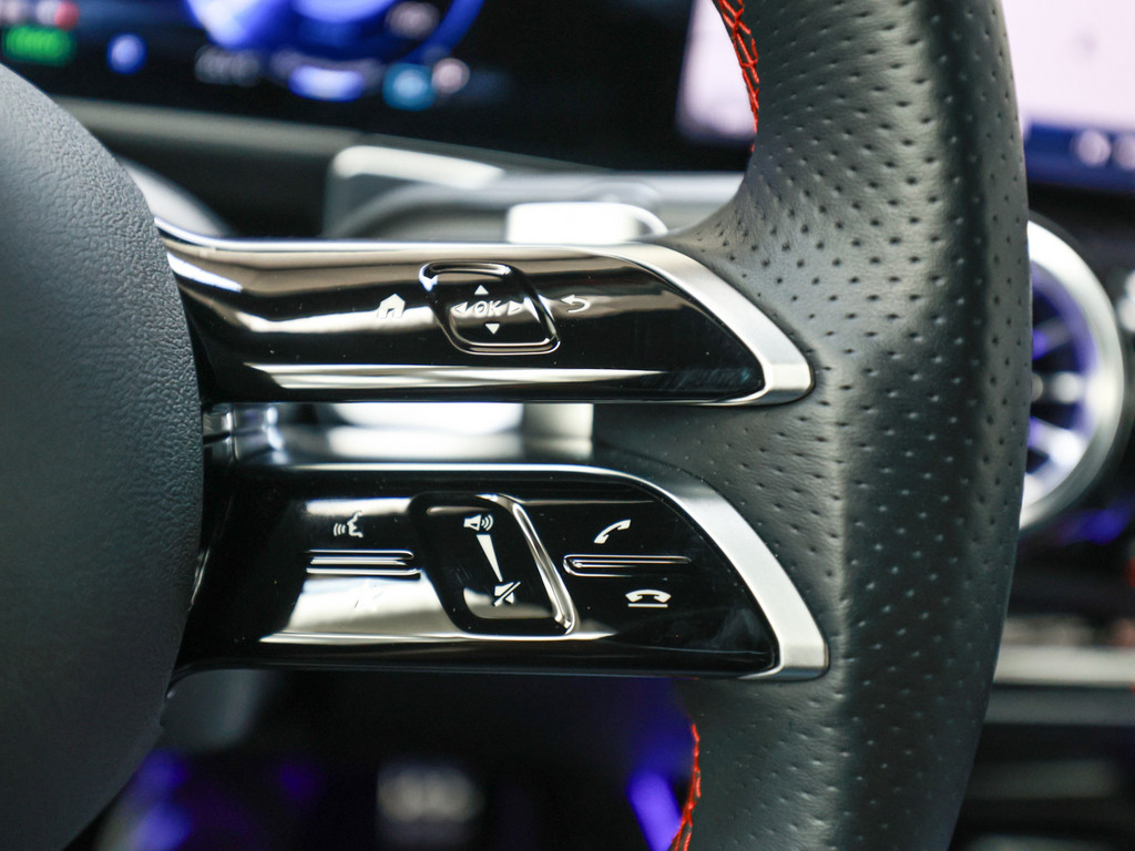 Bild 22 - EQB 250 + AMG Sport Advanced