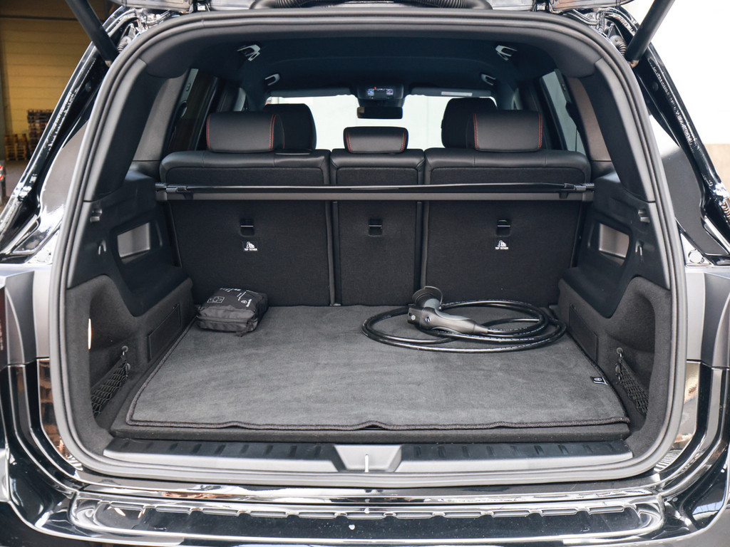 Bild 31 - EQB 250 + AMG Sport Advanced