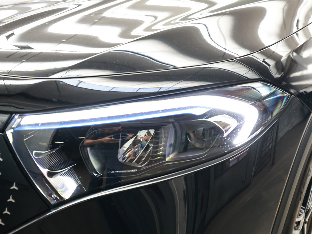 Bild 34 - EQB 250 + AMG Sport Advanced
