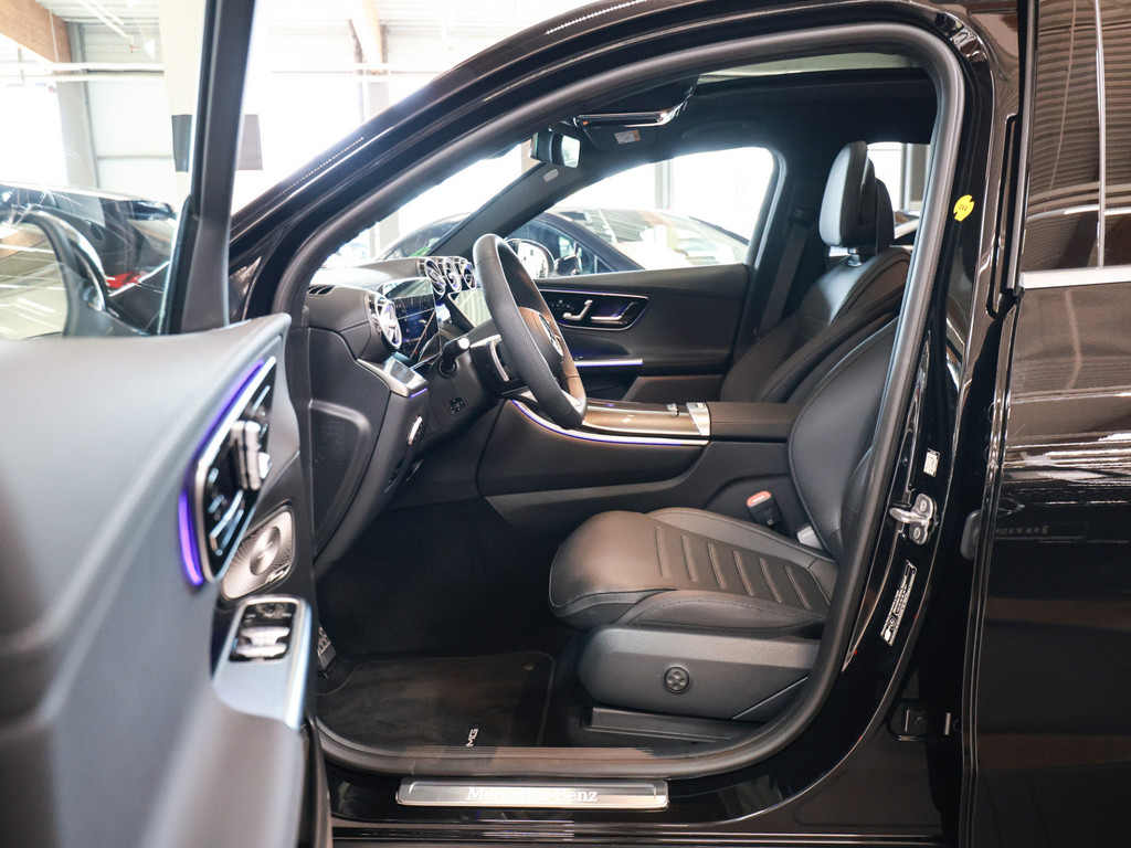 Bild 9 - GLC 220 d 4MATIC Coupé AMG Edition