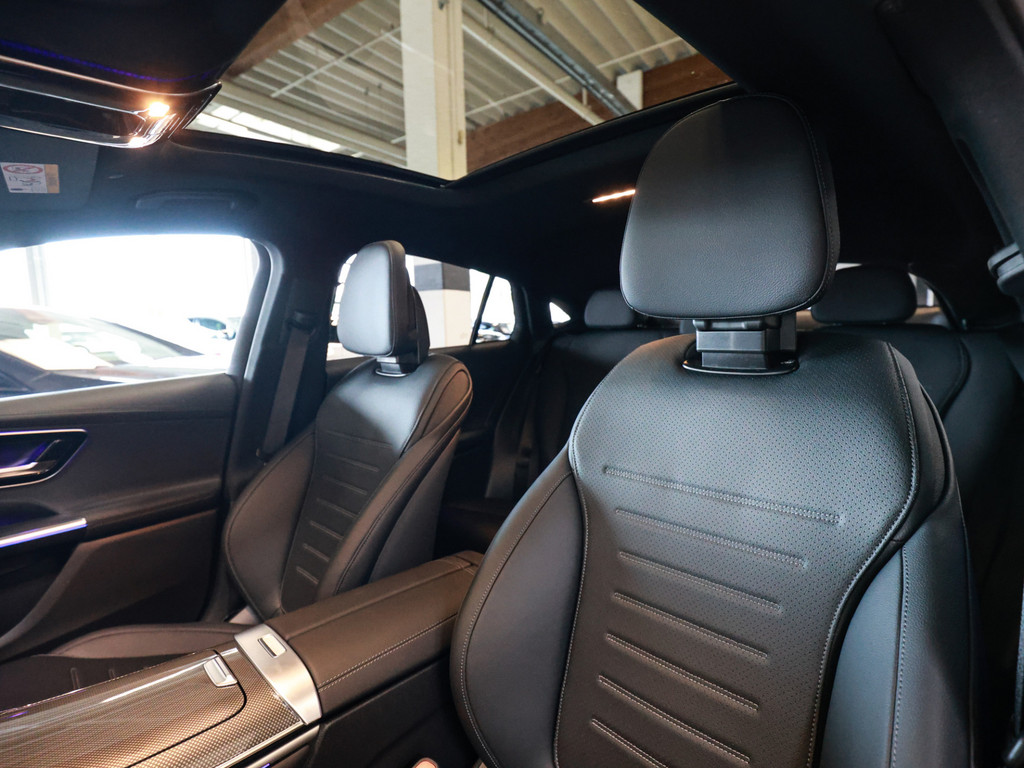 Bild 27 - GLC 220 d 4MATIC Coupé AMG Edition