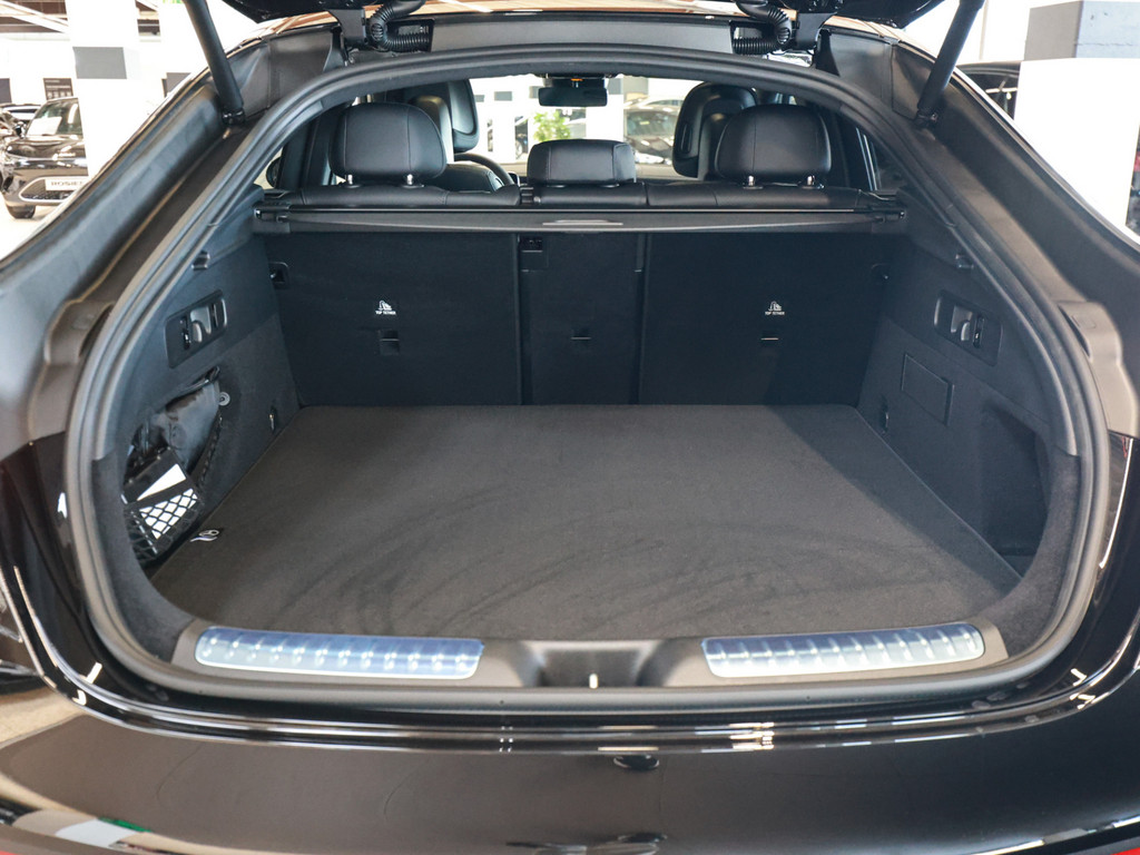 Bild 28 - GLC 220 d 4MATIC Coupé AMG Edition