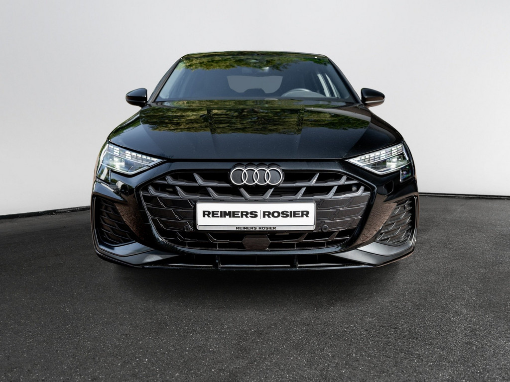 Bild 4 - A3 Sportback S line S line 35 TFSI 110150 S tronic