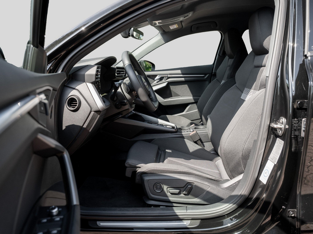 Bild 8 - A3 Sportback S line S line 35 TFSI 110150 S tronic