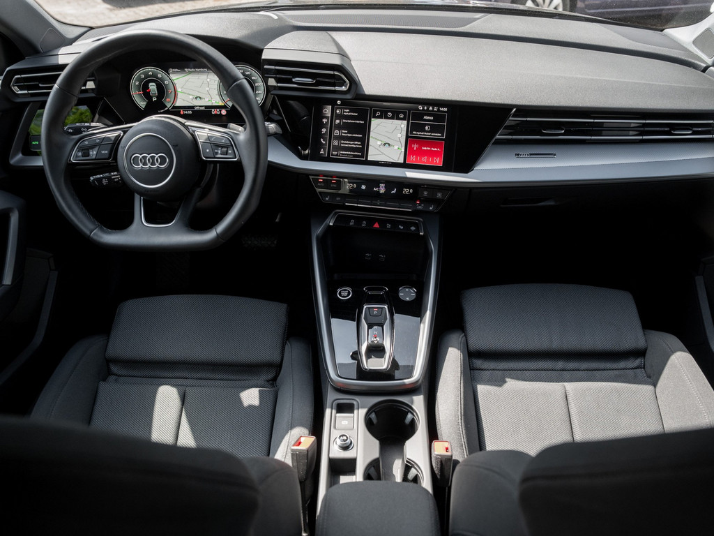 Bild 11 - A3 Sportback S line S line 35 TFSI 110150 S tronic