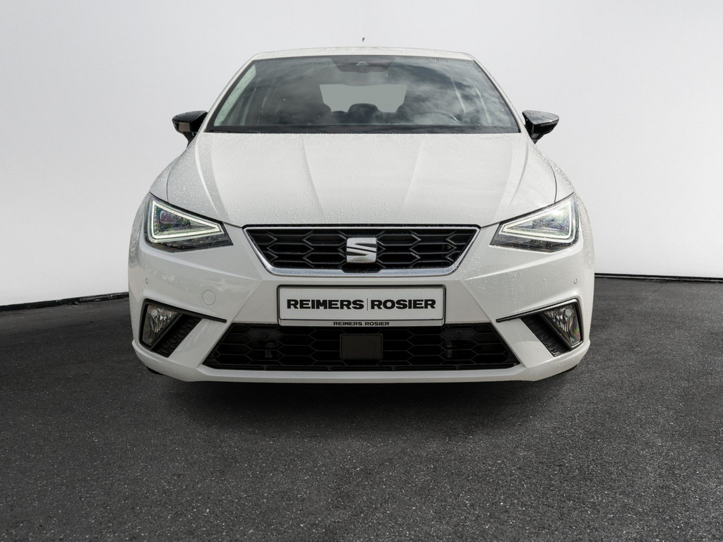 Bild 3 - IBIZA FR 1.0 TSI Kam. Virtual ACC KeyLess KlimaA
